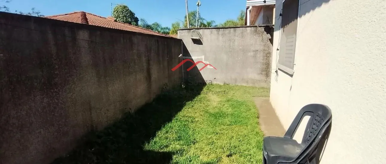 Imagem Casa em Condomínio para Venda em Sumaré, Loteamento Residencial Viva Vista, 2 dormitórios, 1 banheiro, 2 vagas