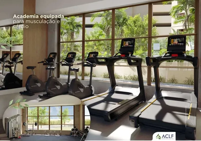 Imagem Apartamento com 3 Quartos à Venda, 73 m² em Campo Grande - Recife