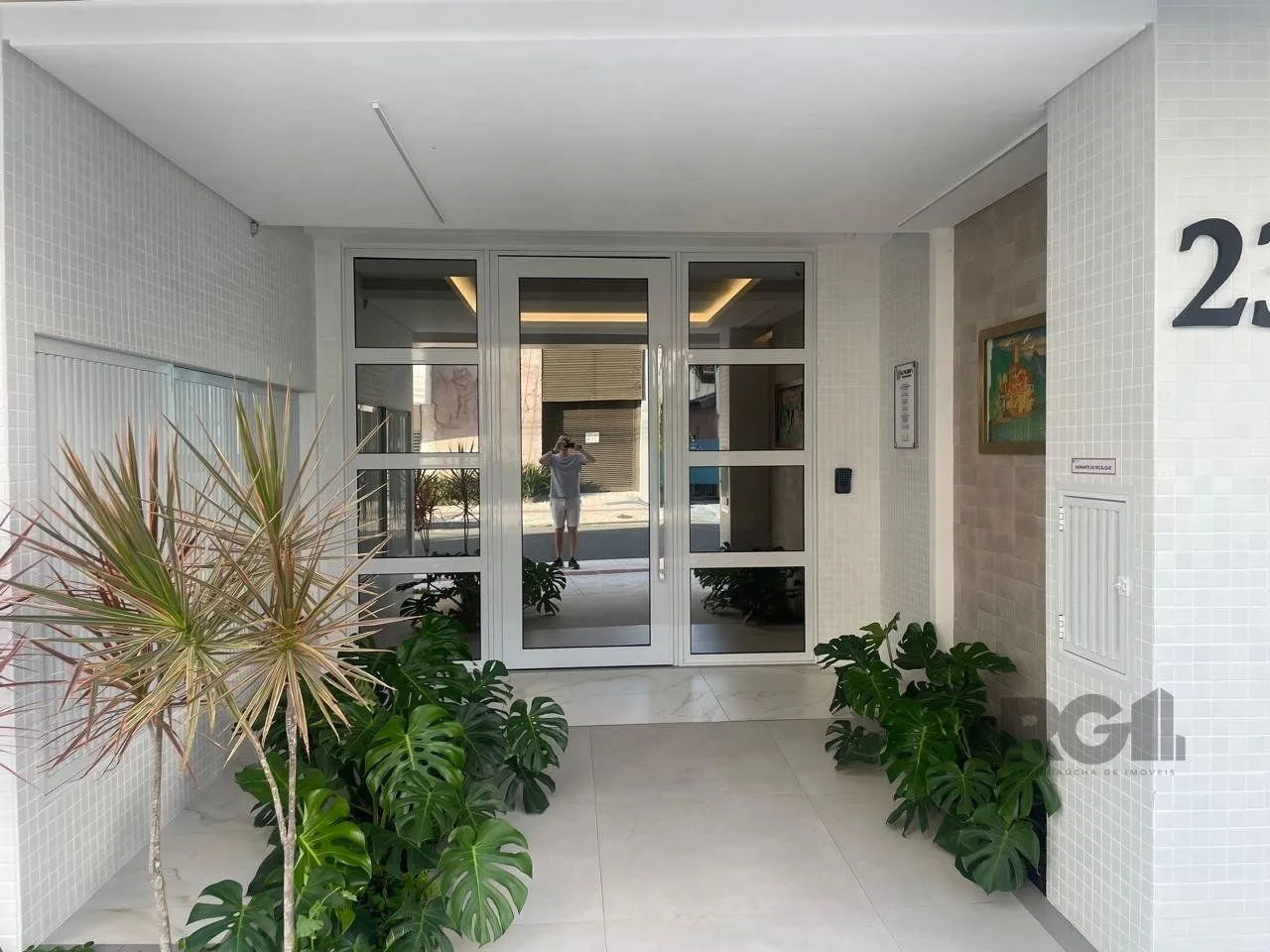 Imagem APARTAMENTO 2 QUARTOS - SUITE - BALNEÁRIO CAMBORIU - SC