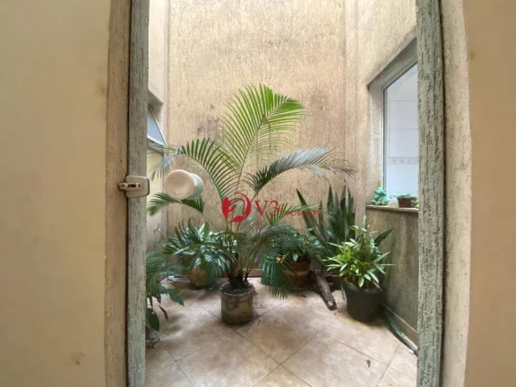 Imagem Sobrado a venda na Cidade Patriarca 3 Dormitórios sendo 2 Suítes, 4 Vagas, 210 m