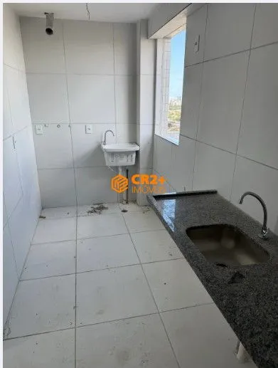 Imagem Vendo apartamento 3 quartos na Estrada de Belém.