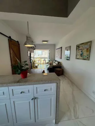 Imagem Apartamento Padrão