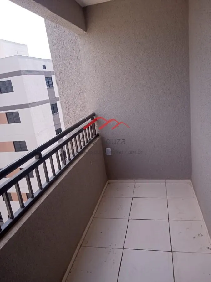 Imagem Apartamento para Venda em Campinas, Bonfim, 3 dormitórios, 1 suíte, 2 banheiros, 1 vaga