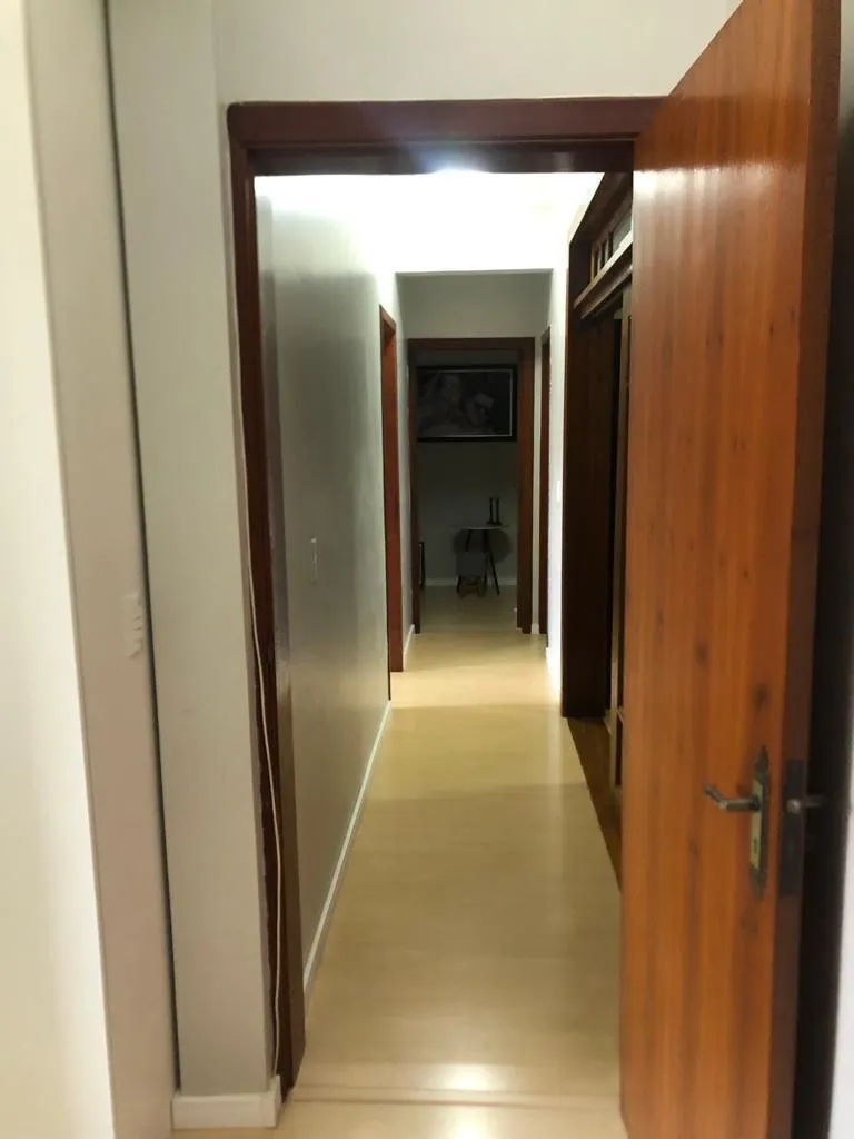 Imagem Apartamento para Venda - 130m², 3 dormitórios, sendo 1 suites, Vila Eunice Nova