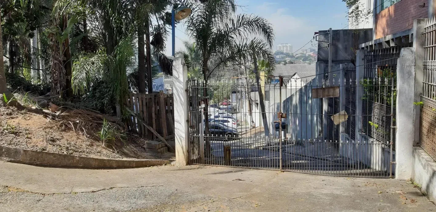 Imagem Terreno à Venda, 2.348 m² em Chácaras Marco - Barueri