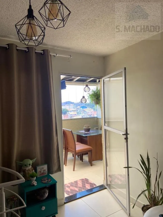Imagem Apartamento para Venda em Santo André / SP no bairro Vila Lutécia