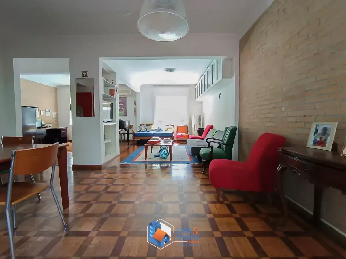 Imagem Apartamento garden para venda em Vila Nova Conceição com 1 quarto, sendo 1 suíte, 92m²