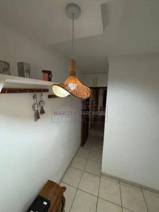 Imagem Ap 2 quartos, sol da manhã, montado, lazer, 1 vaga, Praia da Costa