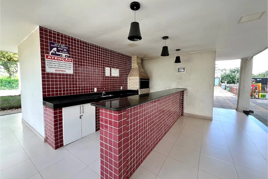 Imagem Apartamento em São José