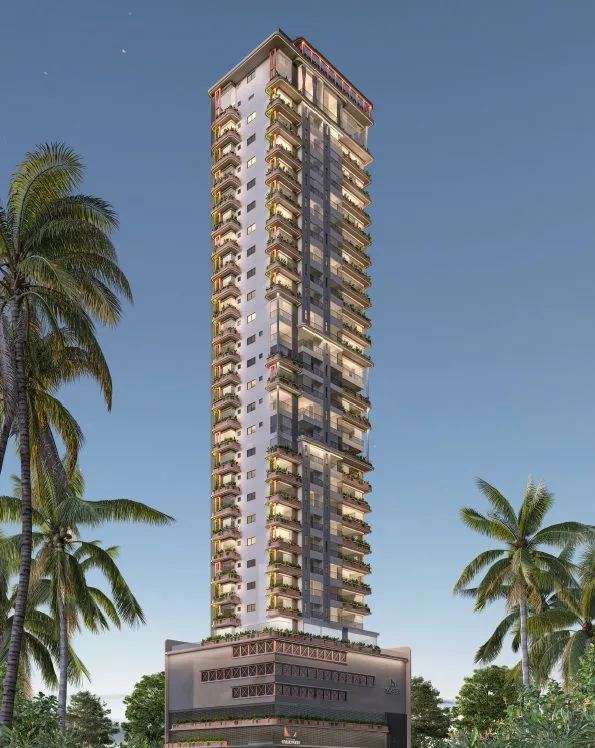 Foto do imóvel Flat à venda com 35m2 por R$ 489.000,00