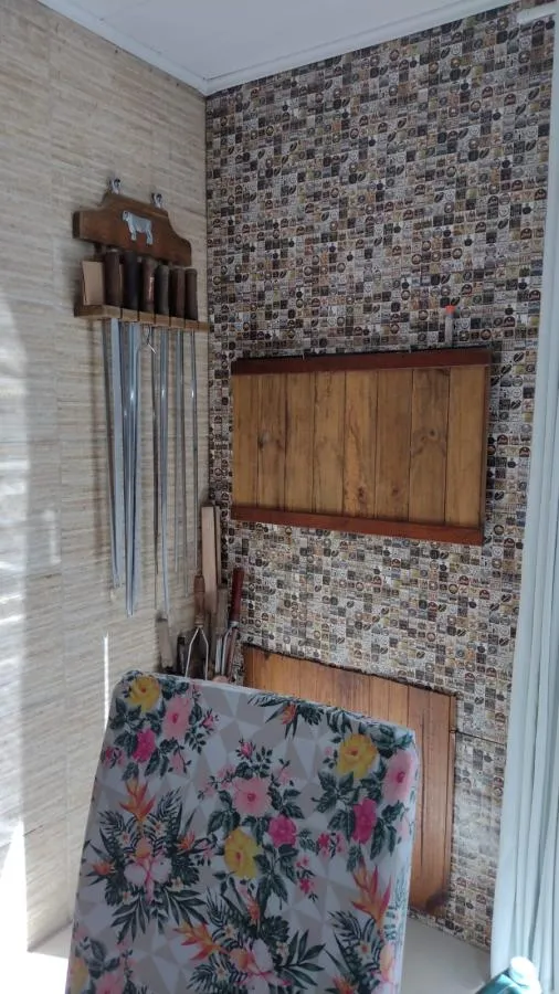Imagem Casa para Venda em Pelotas, Três Vendas, 2 dormitórios, 2 banheiros