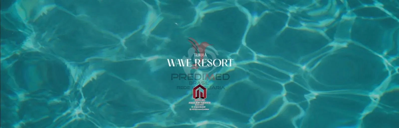 Imagem Golden Resort Lotes em até 240xx em Condomínio Fechado em SAO JOSE SC BRASIL