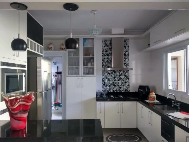 Imagem Casa à venda 4 Quartos, 3 Suites, 4 Vagas, 250M², Piracangaguá, Taubaté - SP | Condominio Jardim Oásis