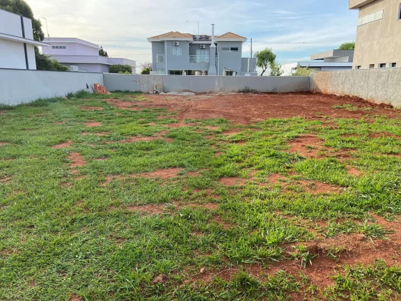 Imagem **Descubra o Terreno dos Seus Sonhos no Residencial São Marcos, Tatuí-SP**