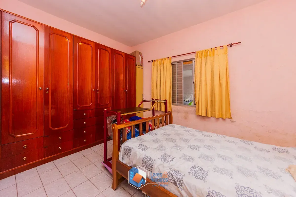 Imagem Casa para venda em Vila Santa Edwiges com 2 quartos, 115m²