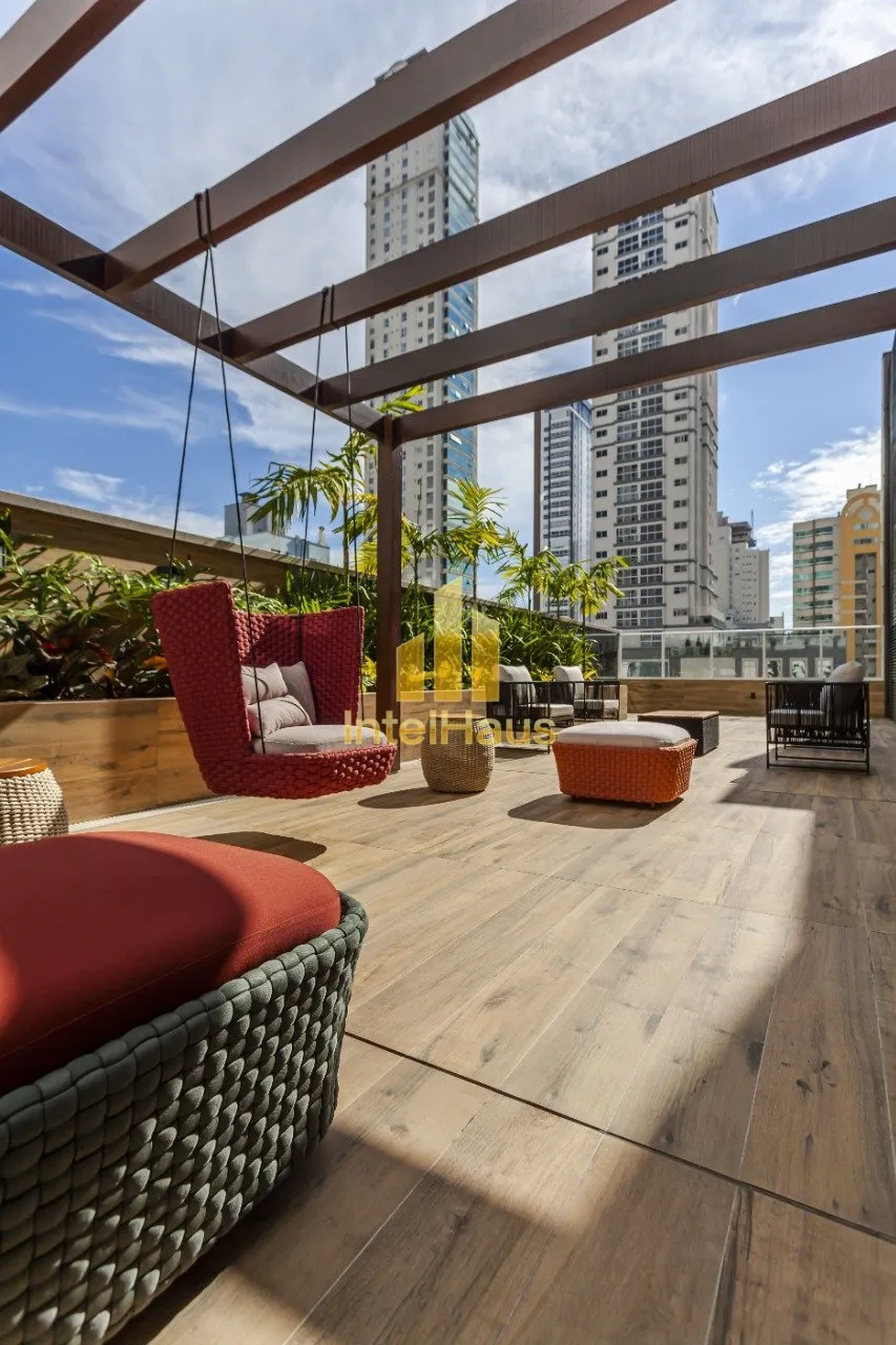 Imagem Descubra o Paraíso Urbano no Edifício Ocean Breeze: Luxo Exclusivo em Balneário Camboriú!
Imagin...