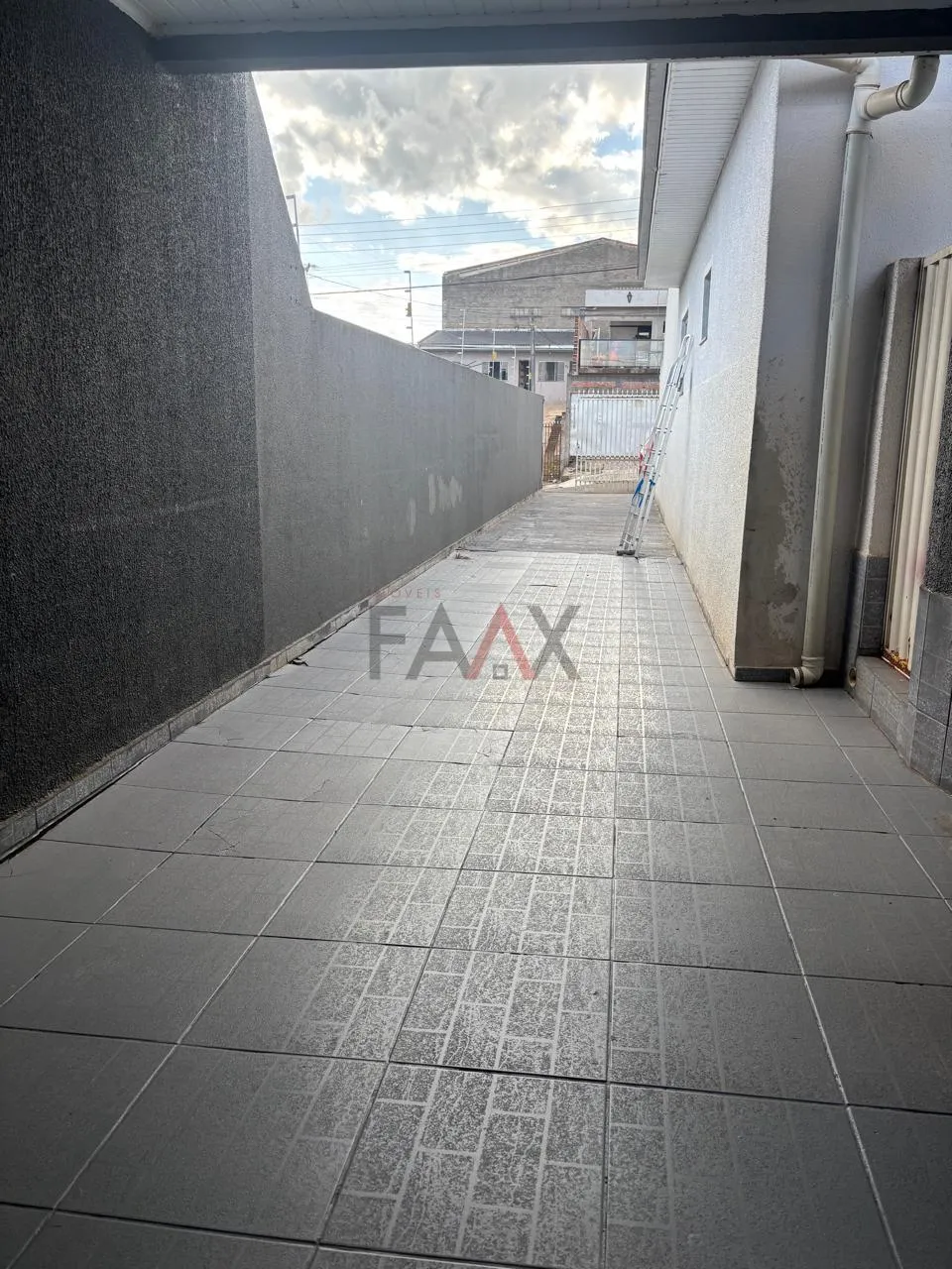 Imagem Duas Casas no Mesmo Terreno no Bairro Vila Bela Ideal para Morar e Investir!