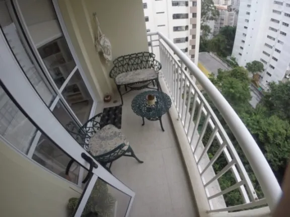 Imagem Apartamento com 3 Quartos à Venda, 75 m² em Jardim Ampliação - São Paulo