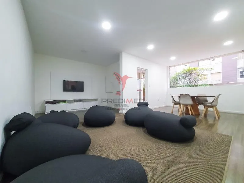 Imagem Apartamento 3 dormitórios 1 suíte 201m² 2 vagas Jardim Paulista Sao Paulo/SP