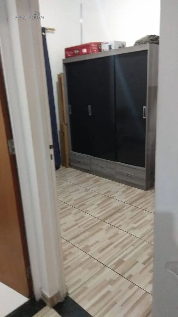 Imagem Apartamento à venda 2 Quartos, 1 Vaga, 45M², Residencial e Comercial Cidade Morumbi, Pindamonhangaba - SP | Condomínio Morumbi