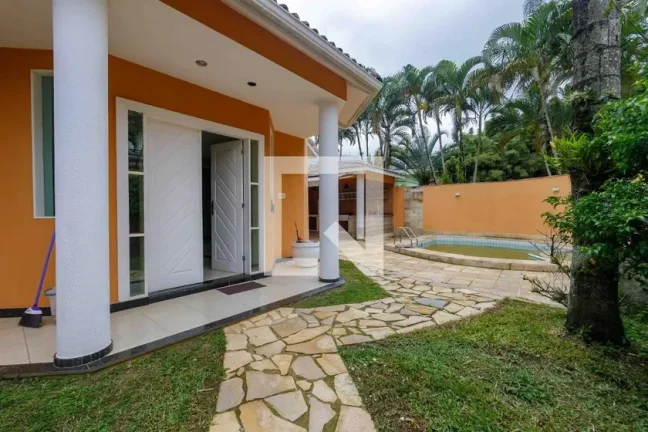 Imagem Casa à Venda - Vargem Grande, 4 Quartos, 280 m2