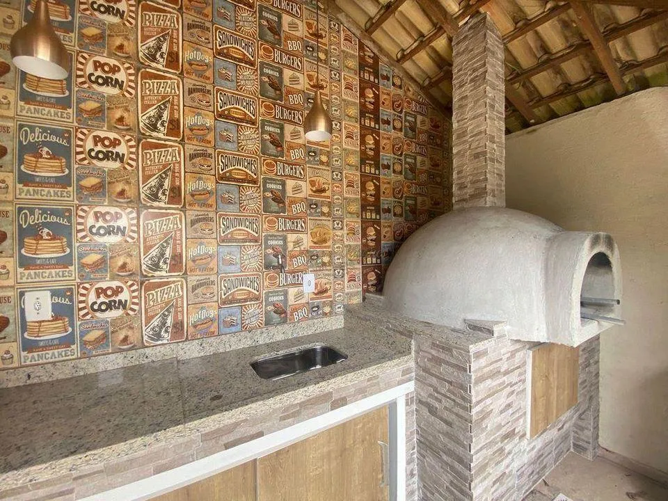 Imagem Casa para Venda em Guapimirim / RJ no bairro Cidade Jardim Guapimirim