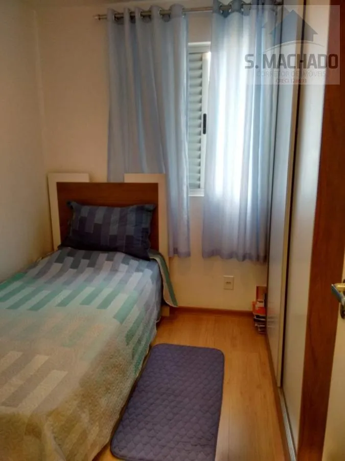 Imagem Apartamento para Venda em Santo André / SP no bairro Parque Jaçatuba