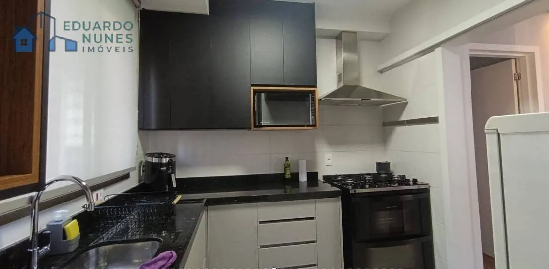 Imagem Apartamento 3 quartos, lazer completo, Bairro Buritis.
