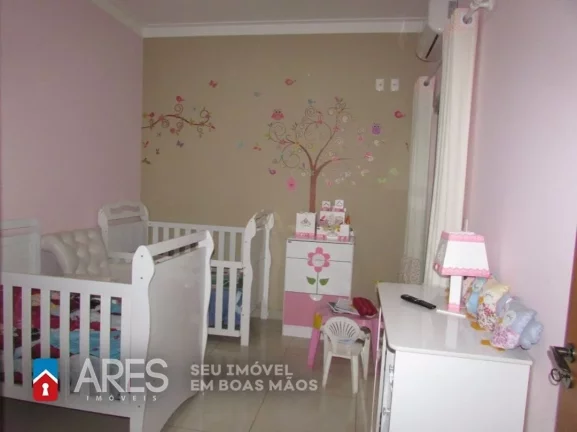 Imagem Casa Residencial à venda, Jardim Souza Queiroz, Santa Bárbara D'Oeste - CA0985.