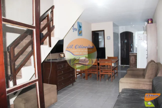 Foto do imóvel Apartamento 01 Dormitorios - Pereque Açú