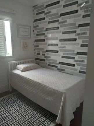Imagem Apartamento 4 Dormitórios / Vila Adyanna