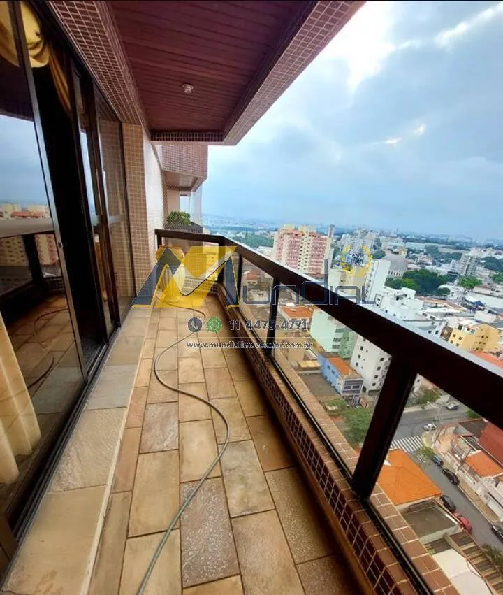 Imagem Apartamento Alto Padrão Para Locação