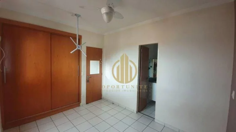 Imagem Apartamento com 3 dormitórios à venda, 92 m² por R$ 320.000,00 - Residencial e Comercial Palmares - Ribeirão Preto/SP