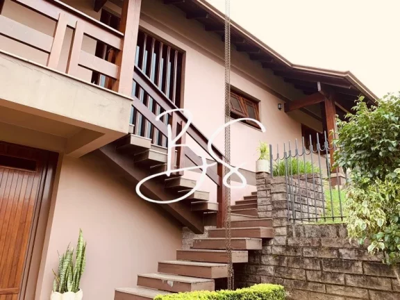 Imagem CASA RESIDENCIAL em IGREJINHA - RS, Bom Pastor