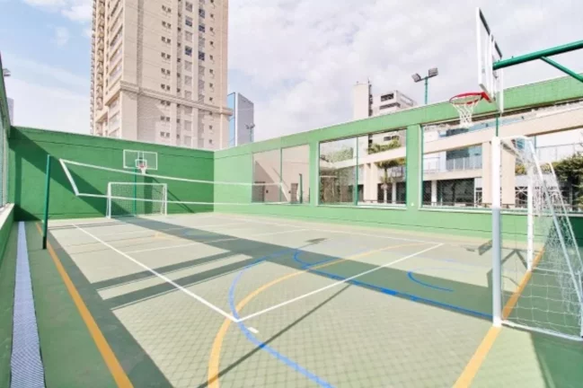 Imagem ONLY CIDADE JARDIM - EXTO - Apartamento de 186m², próximo ao Shopping Cidade Jardim!