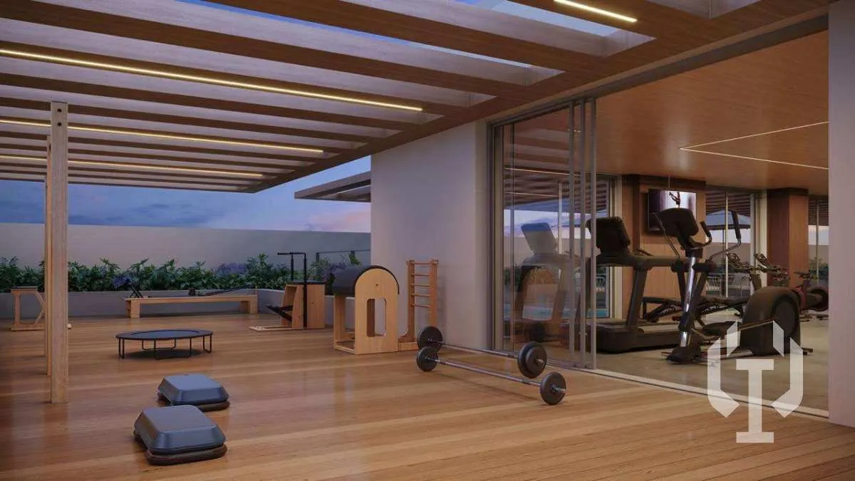 Imagem Apartamento de luxo à venda, no Saint John - J.A Russi, em Itapema, CENTRO, com 4 quartos, 173m2