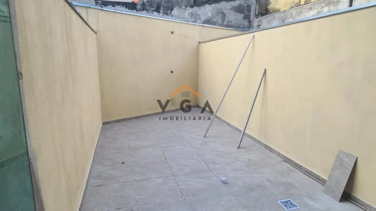 Imagem Sobrado para Venda em São Paulo, Cidade Patriarca, 2 dormitórios, 2 suítes, 2 vagas