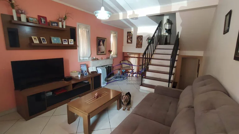 Foto do imóvel Casa com 3 quartos (1 suíte) à venda, 185 m² Villagio Viccino - Butantã - São Paulo/SP