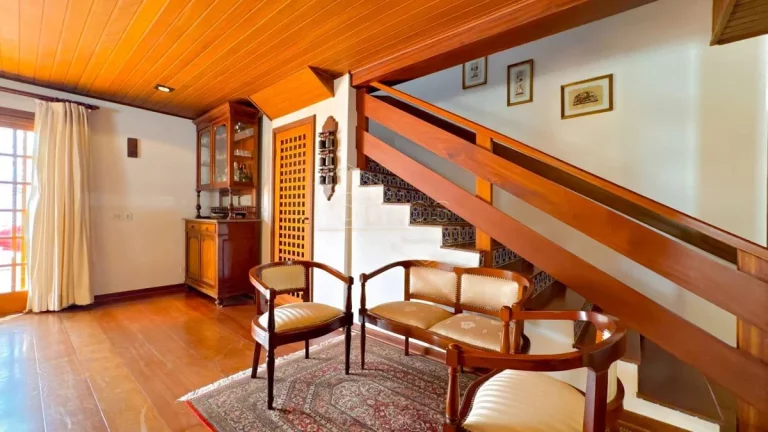 Imagem Casa Campos do Jordão