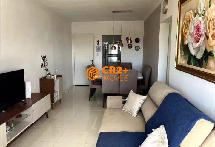Imagem Vendo apartamento no Janga com 53m2
