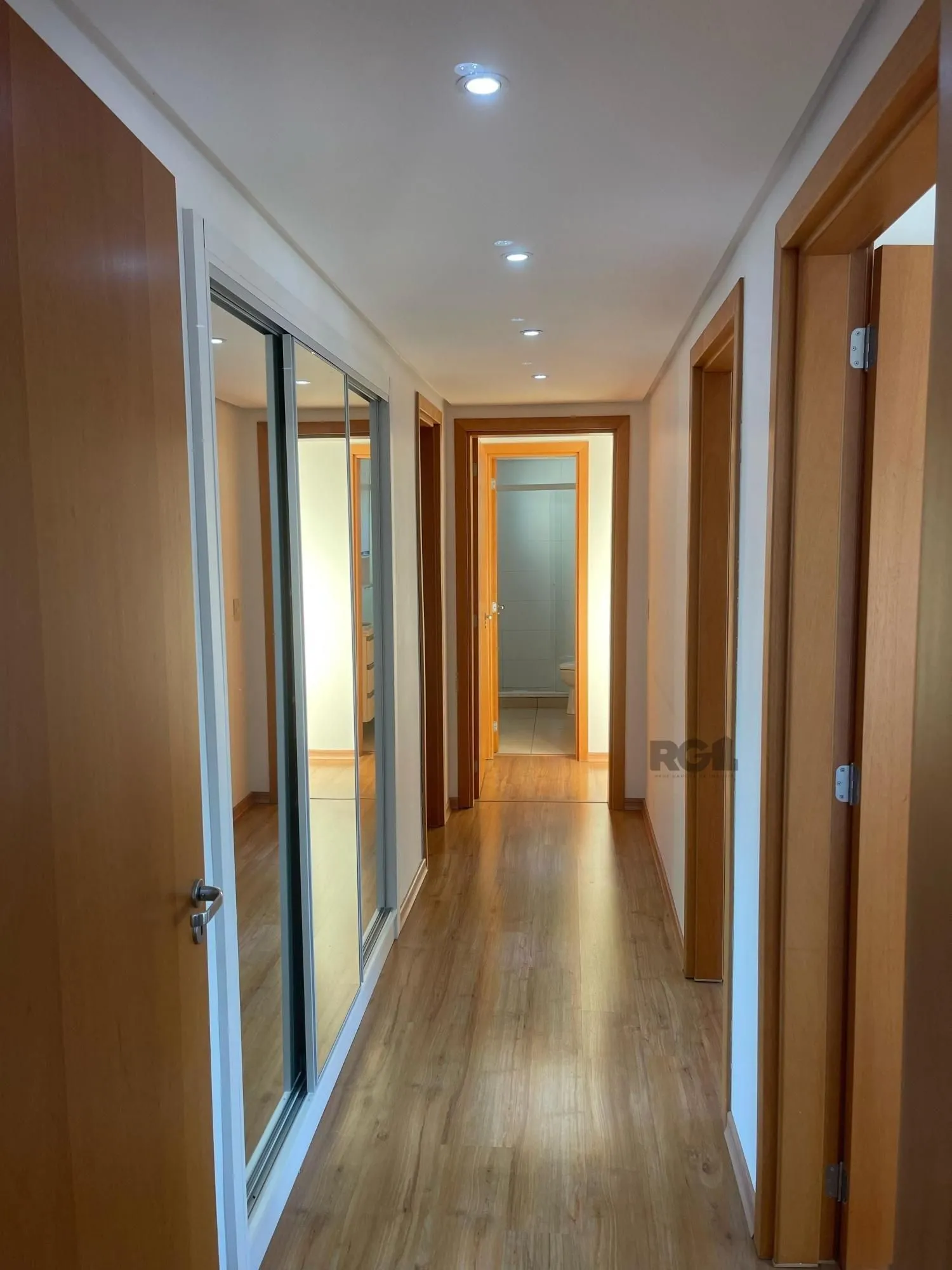 Imagem Apartamento em Passo da Areia