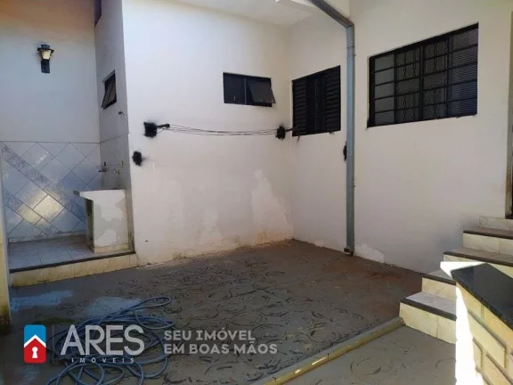 Imagem Salão à venda, 335 m² por R$ 750.000,00 - Cidade Jardim II - Americana/SP