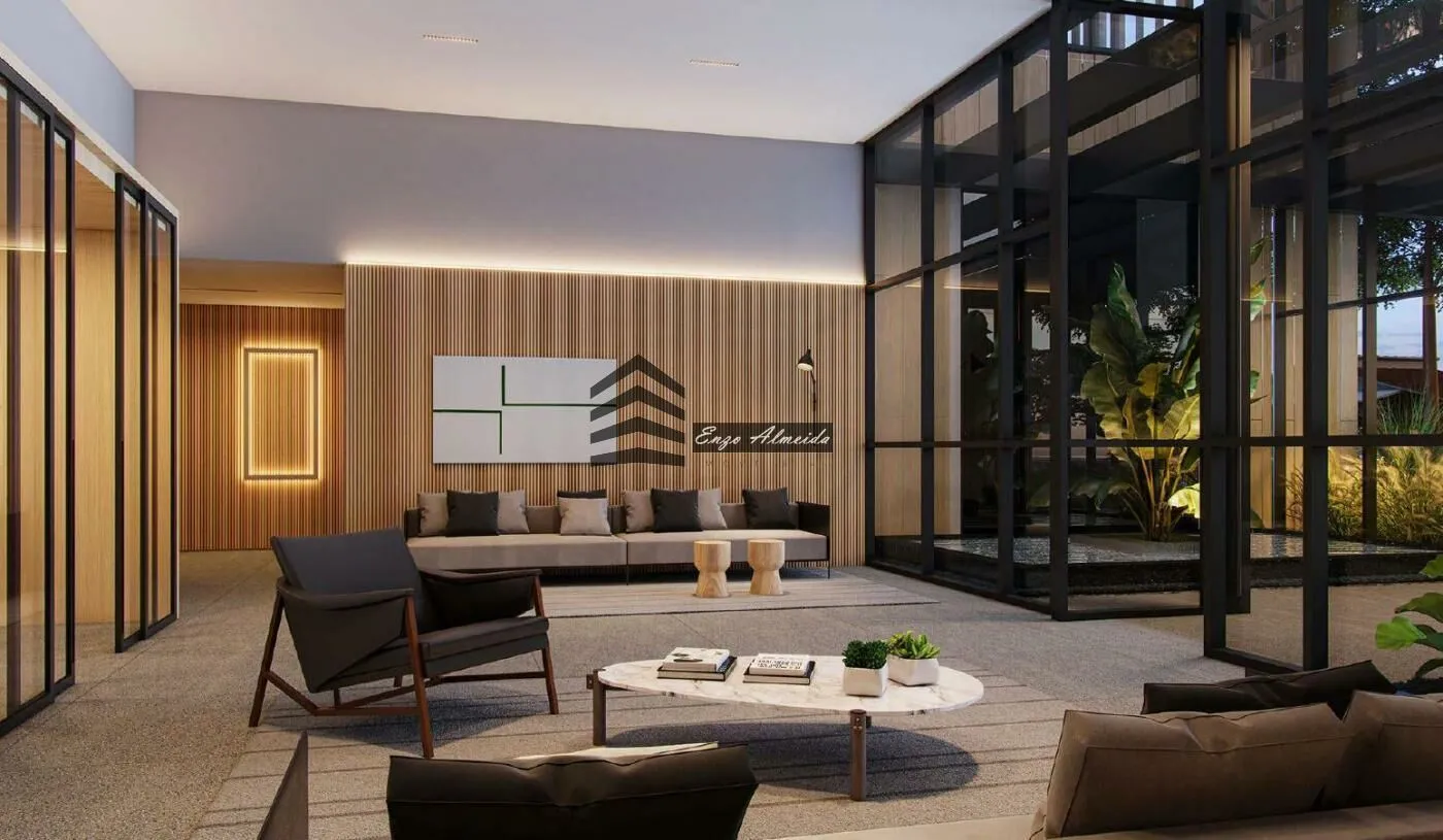 Imagem 737 PEDROSO PINHEIROS - Apartamento à venda em São Paulo/SP
