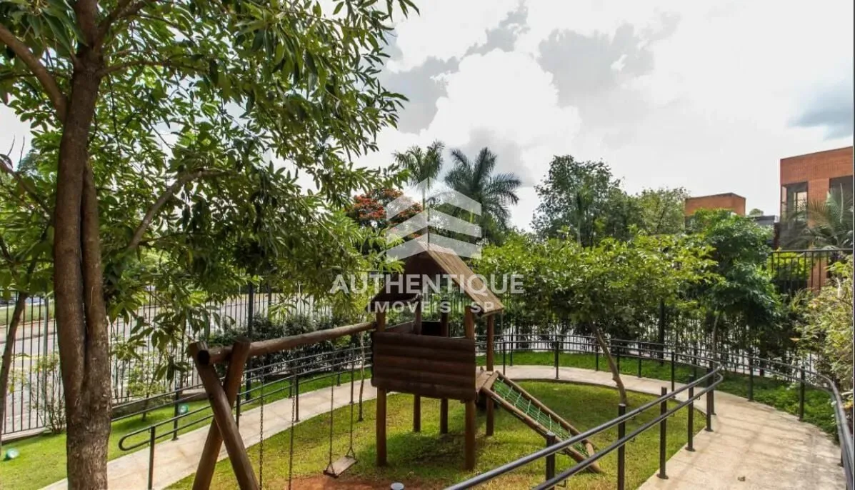 Imagem Royal Park Alphaville - Apartamento à venda no bairro Alphaville - Barueri/SP