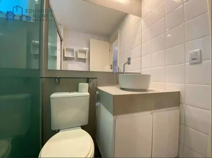 Imagem APARTAMENTO COM 02 QUARTOS, SUÍTE, LAZER, 02 VAGAS NO LUXEMBURGO!!!!