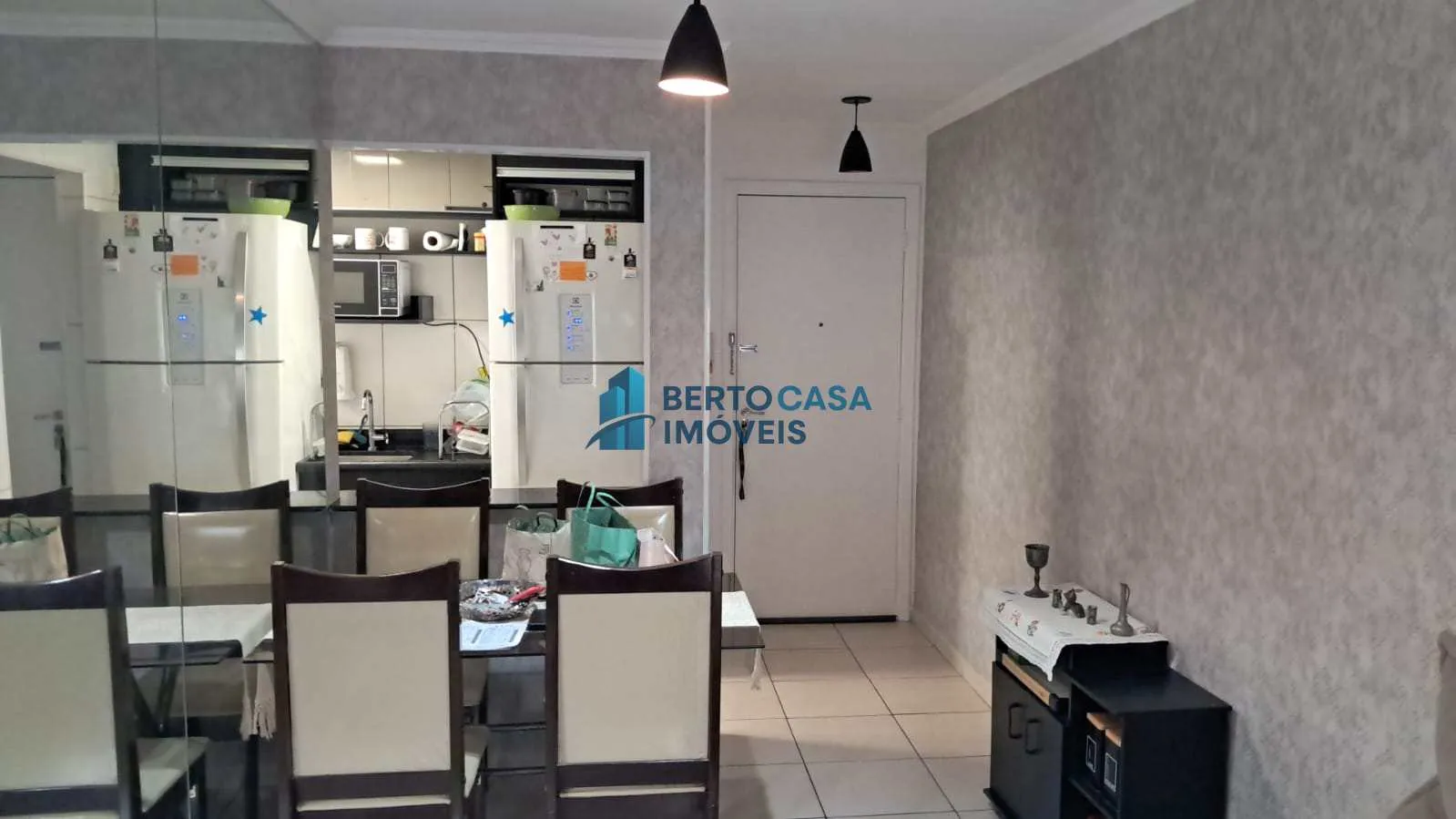 Imagem Apartamento Padrão