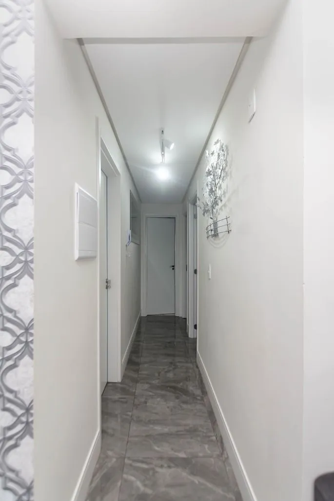 Imagem Apartamento 3 dorm. c/suíte + vaga Teresópolis - Porto Alegre