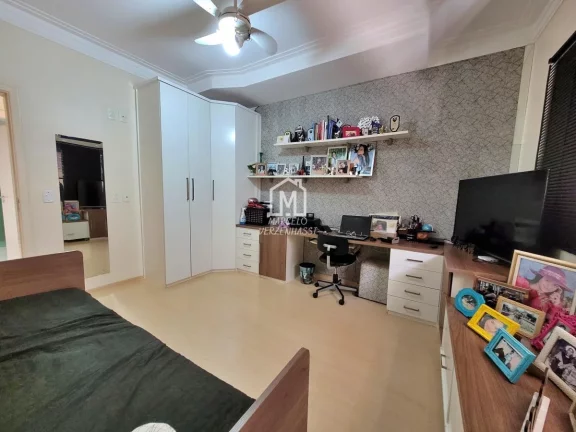 Imagem Casa em Condomínio para Venda em Limeira / SP no bairro Parque Avenida 2