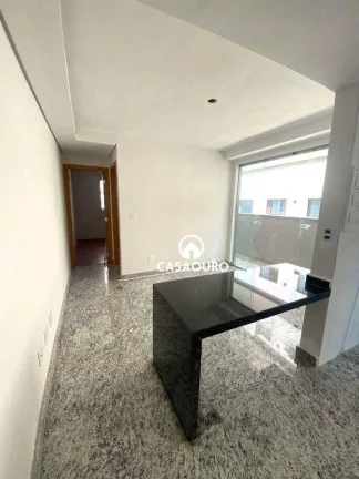 Imagem Apartamento à venda, 50 m² por R$ 720.000,00 - Funcionários - Belo Horizonte/MG