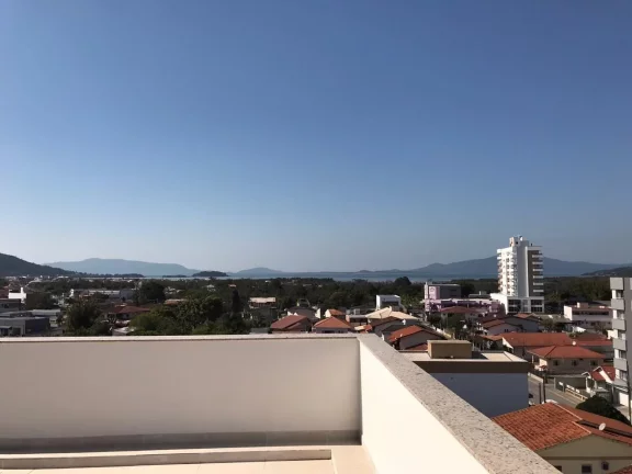 Imagem APARTAMENTO RESIDENCIAL em PALHOÇA - SC, CENTRO